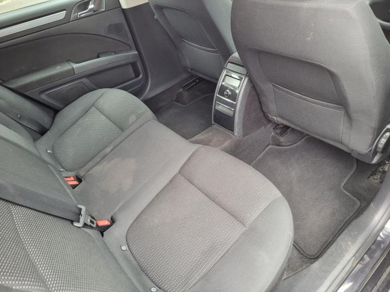 2011 Skoda Superb 2.0 TDI S DSG Euro 5 5dr ESTATE Diesel Automatic