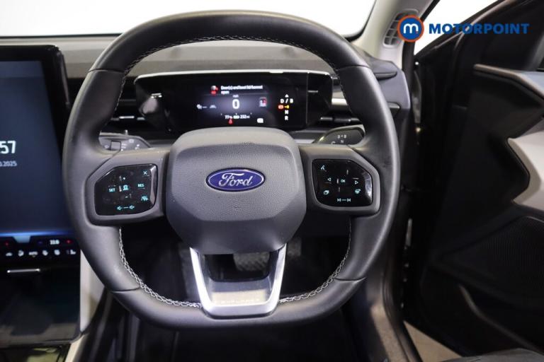 2025 Ford Explorer 210kW Select 77kWh 5dr Auto SUV Electric Automatic