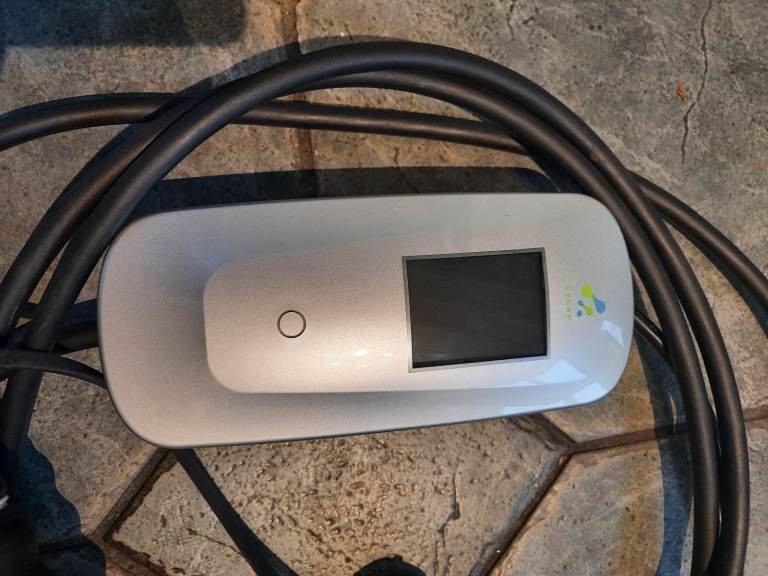 Woer EV Charger EVCSP