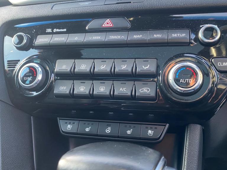 2019 Kia Sportage 1.6T GDI GT-Line S 4x4 Auto - Pan Roof &amp; Parking Cameras &amp; Electric Sea...