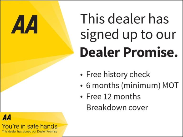 Nissan Cube 1.5 XTRONIC LOW MILEAGE