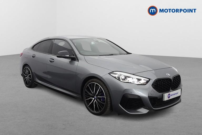 2023 BMW 2 Series M235i xDrive 4dr Step Auto [Tech-Pro Pack] Saloon Petrol Automatic