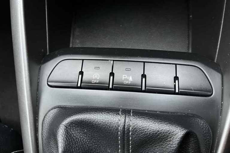 2018 Kia Rio 1.0 T GDi 118 GT-Line 5dr HATCHBACK PETROL Manual