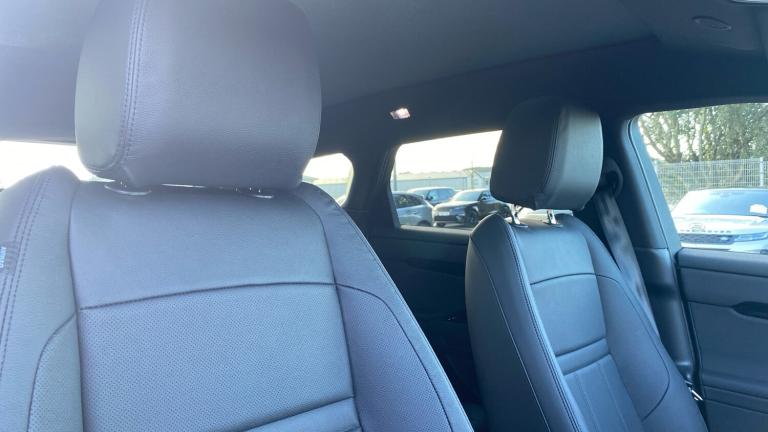 2025 Land Rover Range Rover Evoque 1.5 P270e Dynamic SE 5dr Auto ESTATE PETROL/ELECTRIC Automatic