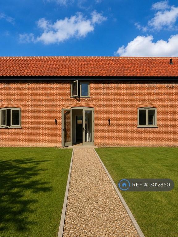 3 bedroom house in Capel Barns, Woodbridge, IP12 (3 bed) (#3012850)