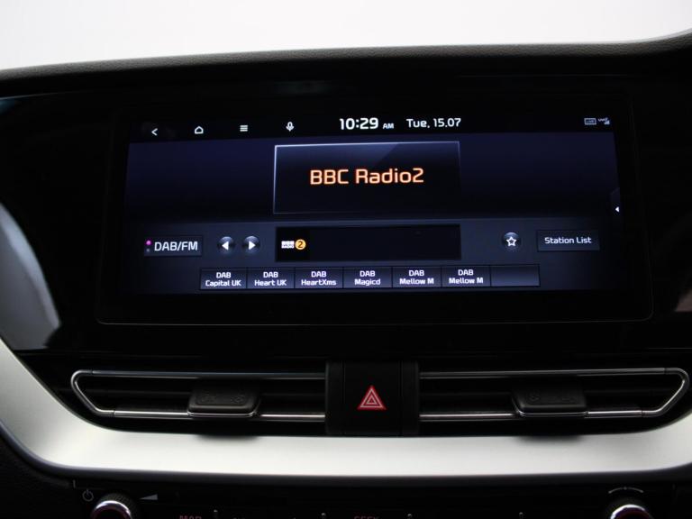 2022 Kia Niro 1.6 GDi Hybrid 3 5dr DCT ESTATE PETROL/ELECTRIC Automatic