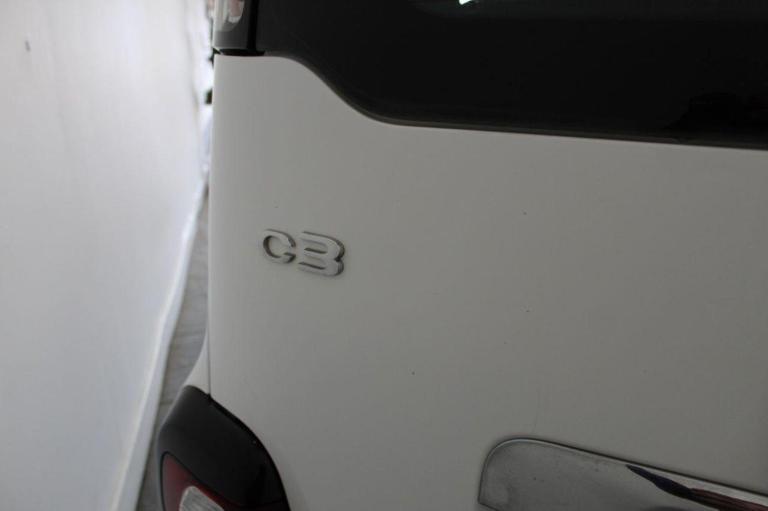 CITROEN C3 PICASSO 1.6 HDi Selection Euro 5 5dr 2015