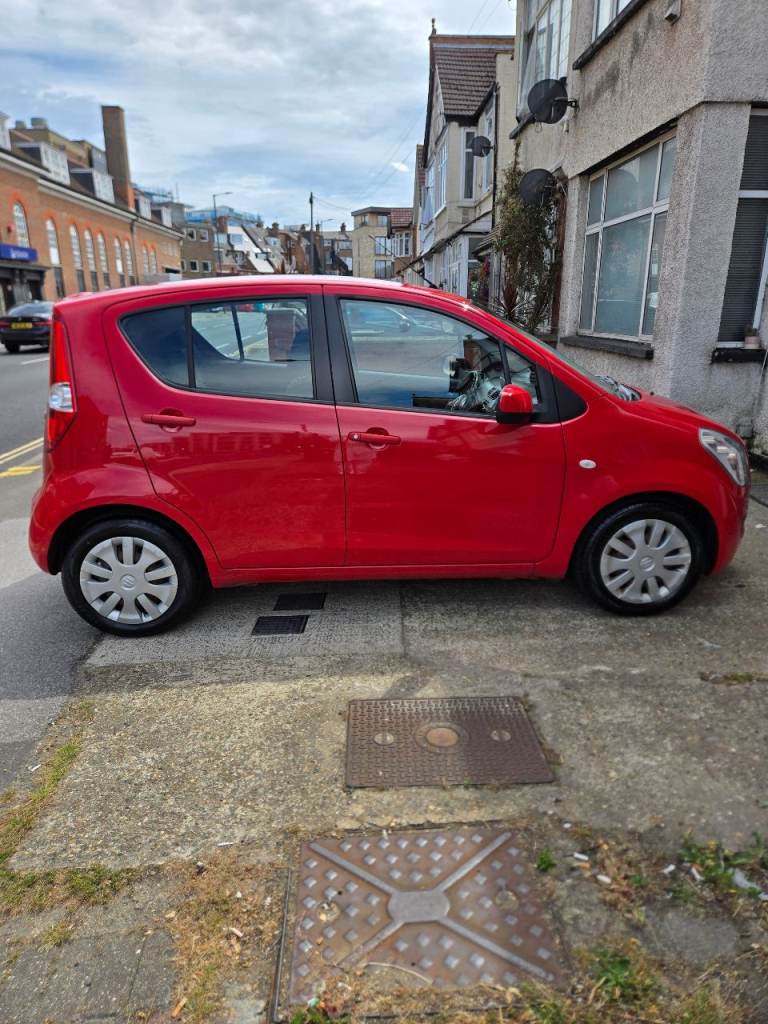 Well maintained car for Sale