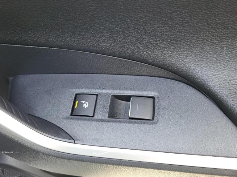 2022 Toyota RAV4 2.5 PHEV Design 5dr CVT SUV Hybrid Automatic