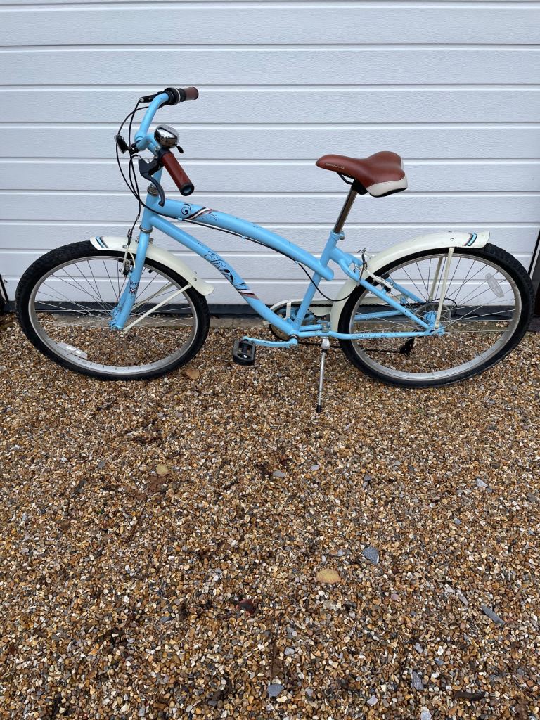 image for Ladies Bike Apollo Elise