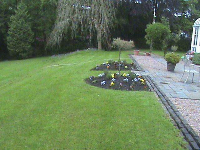 Acorn  gardens