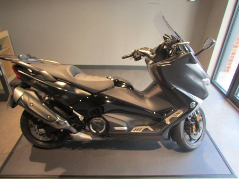 2019 Yamaha TMAX 530 530 CVT V-Belt Euro 4