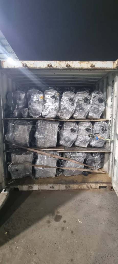 Toyota Prius,Prius Plus,Auris And Lexus CT200 Engines