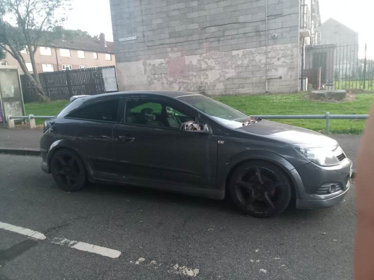 Vauxhall, ASTRA, Hatchback, 2009, Manual, 1796 (cc), 3 doors