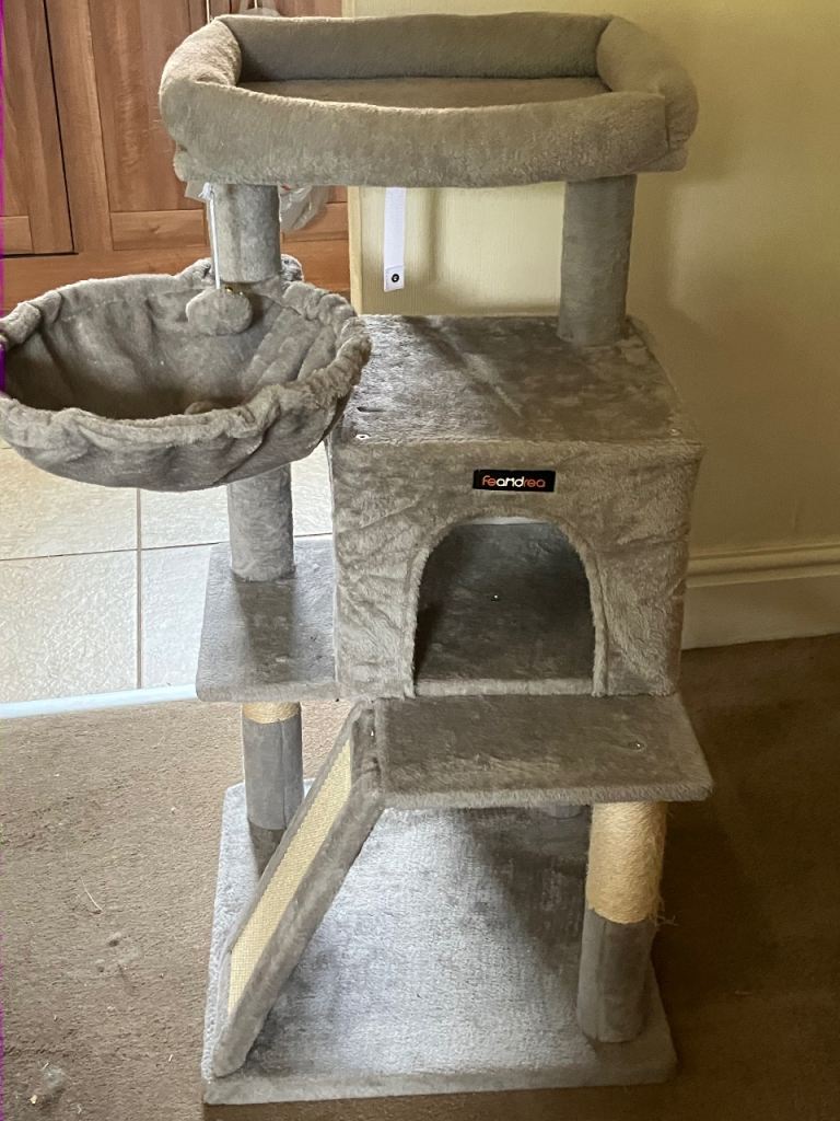 Cat Tree