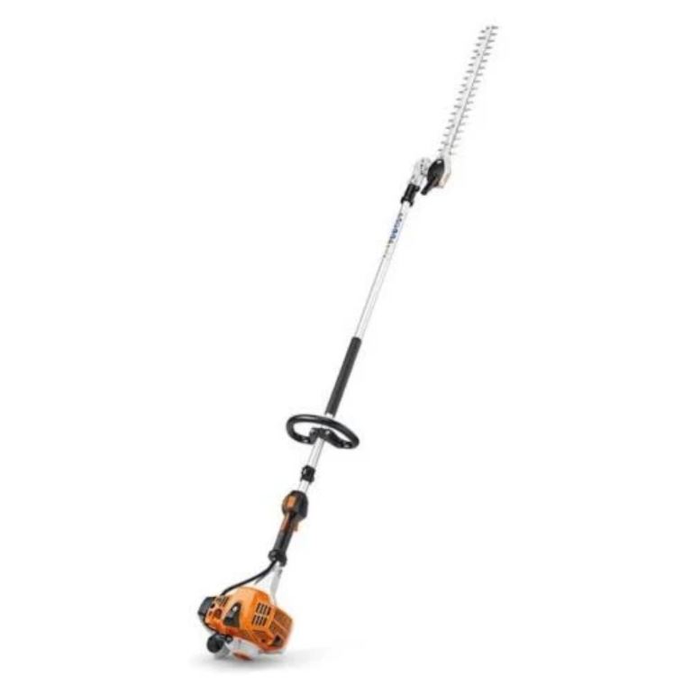 STIHL HL 94 C-E Long Reach Hedge Cutter (Adjustable Head) – Like New