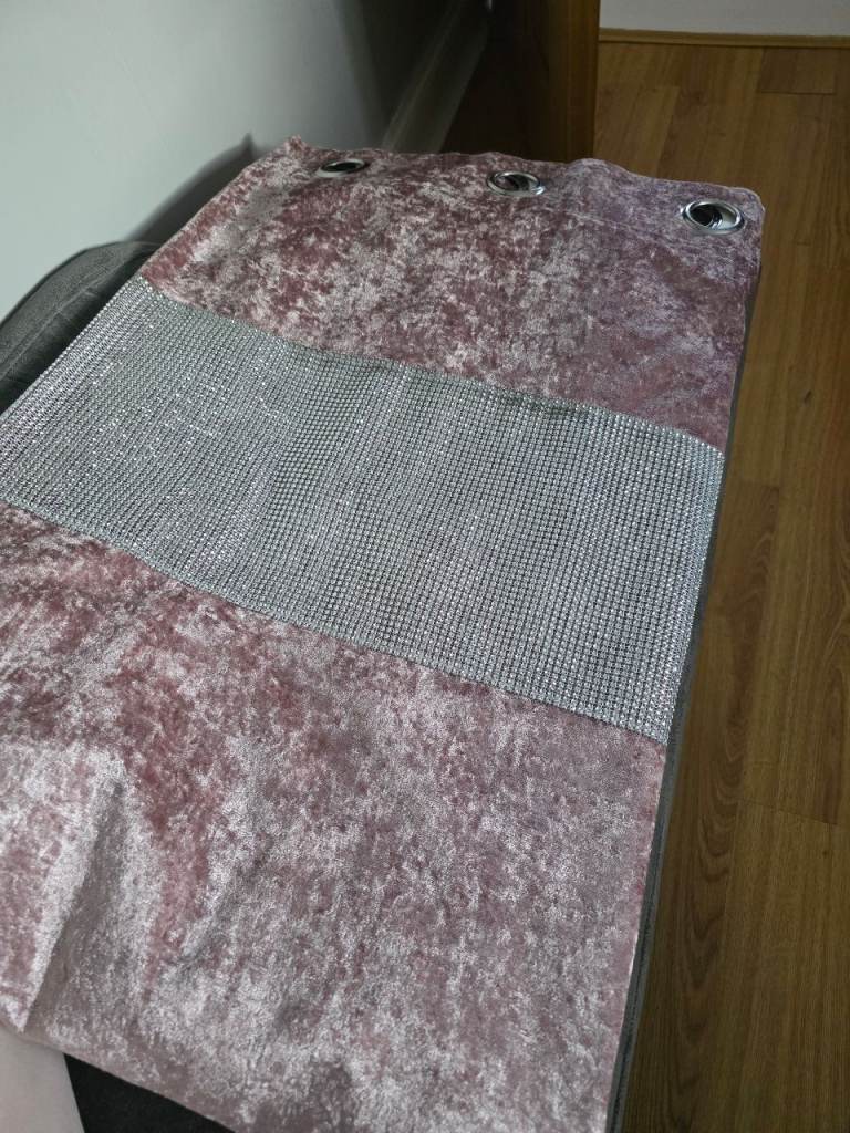 Curtains for free 
