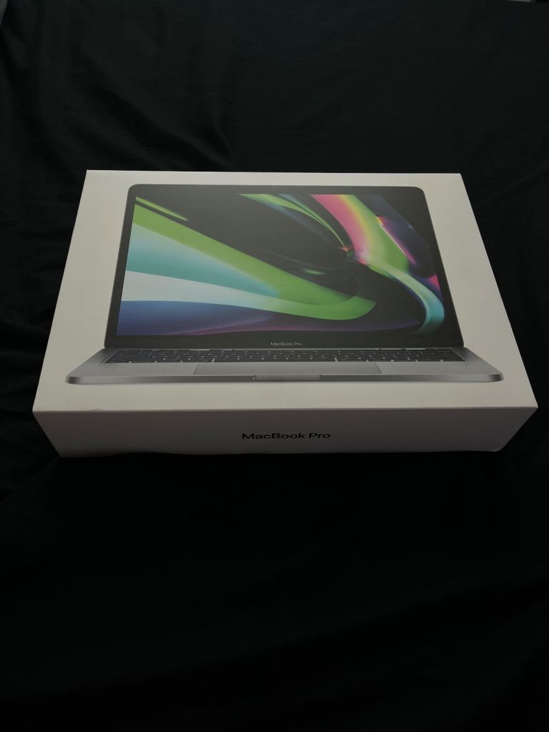 Apple MacBook Pro 13’ 2022
