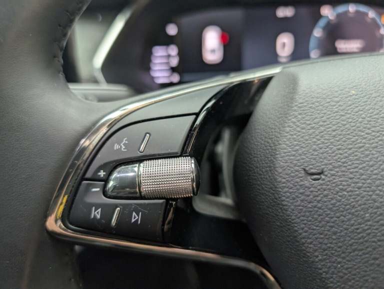 2020 Skoda Octavia 1.5 TSI ACT SE L First Edition Hatchback 5dr Petrol Manual Euro 6 (s/s) (15 HA...