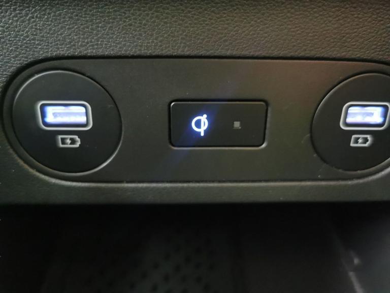 2024 Hyundai IONIQ 5 77kWh Ultimate Hatchback 5dr Electric Auto (228 ps) - SURROUND VIEW - KEYLE ...