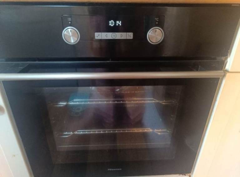 Hisense Electric Oven