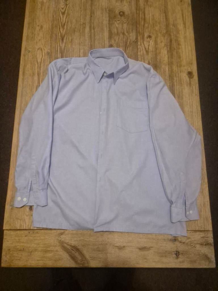 image for Marks and Spencer shirt 