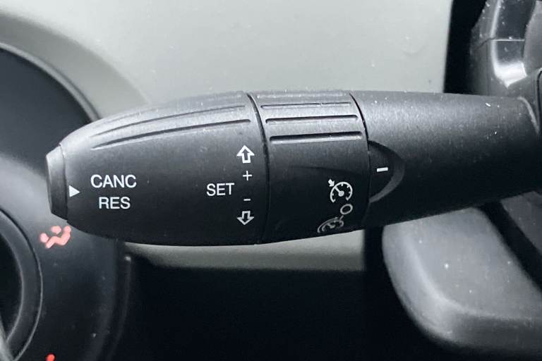 2019 Fiat 500 1.2 Star 3dr Hatchback PETROL Manual