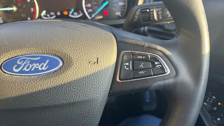 2022 Ford Ecosport 1.0 EcoBoost 125 Active 5dr HATCHBACK PETROL Manual