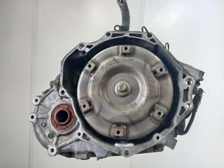 Vauxhall Meriva Gearbox 2010-2017 A17dti 1.7l 6 Speed Automatic 55573155