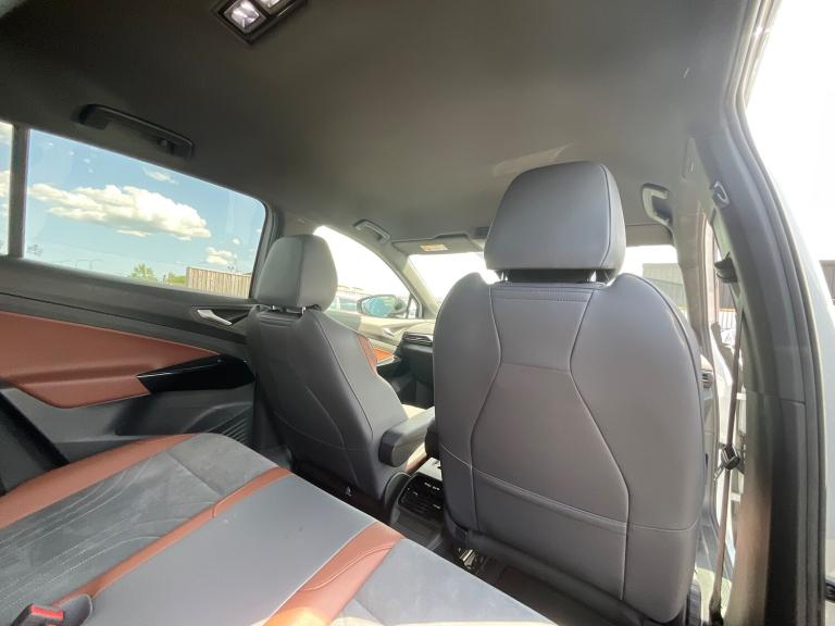 2021 Volkswagen ID4 150kW 1ST Edition Pro Performance 77kWh 5dr Auto ESTATE ELECTRIC Automatic