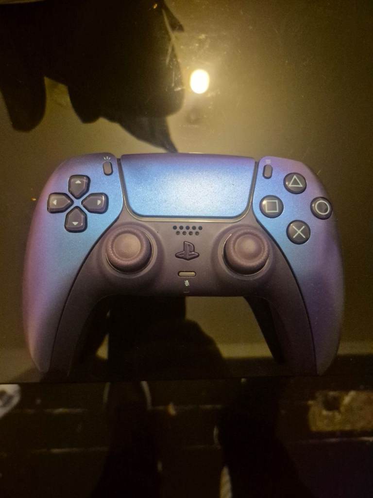 Ps5 controller