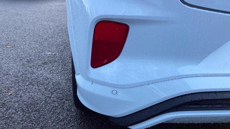 2023 Ford Puma 1.0 EcoBoost Hybrid mHEV ST-Line X 5dr Petrol Hatchback Hatchback Petrol Manual