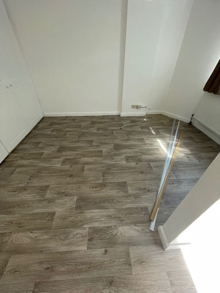 Carpet fitting and supply