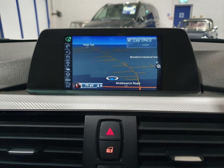 2014 BMW 4 Series 420d M Sport 2dr COUPE DIESEL Manual