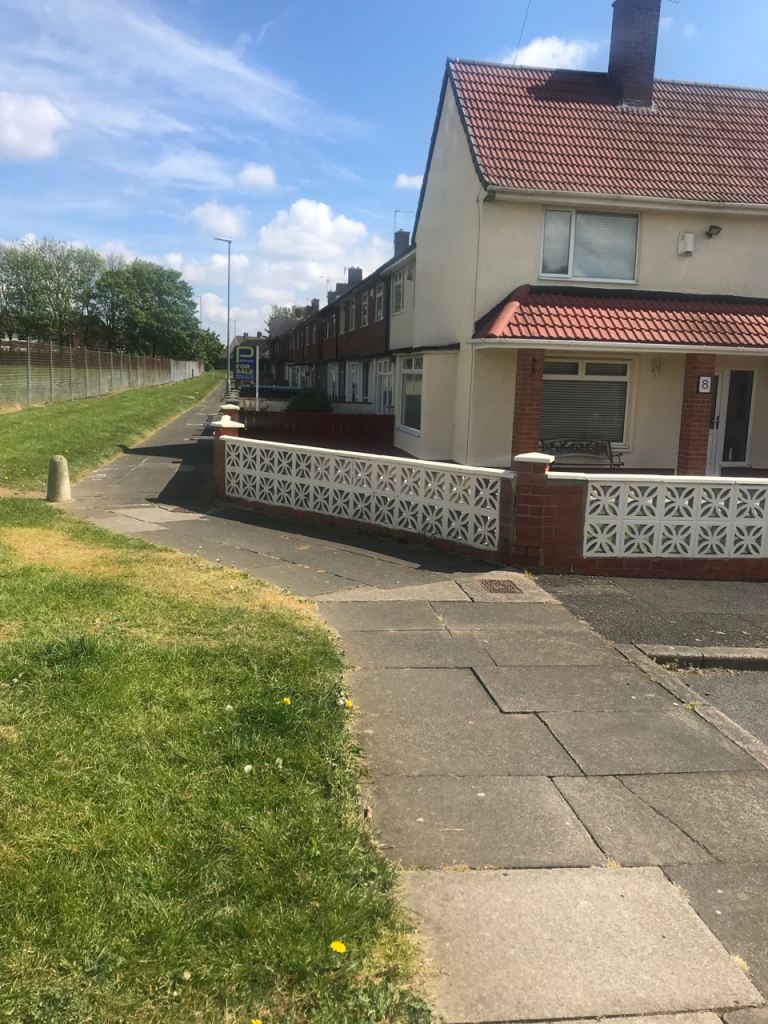 2 Bed House to Let Hardwick TS19 8DY