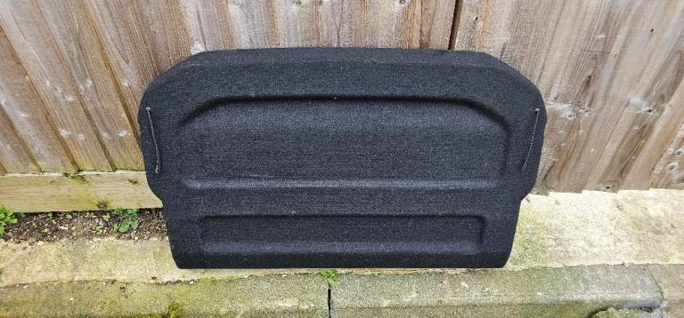 Rear Parcel shelf load cover 98332300ZD CITROEN C4 III E-C4