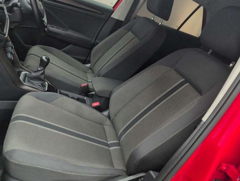 2019 Volkswagen T-Roc 1.0 TSI GPF SE SUV 5dr Petrol Manual Euro 6 (s/s) (115 ps) - ALLOY, CRUISE,...