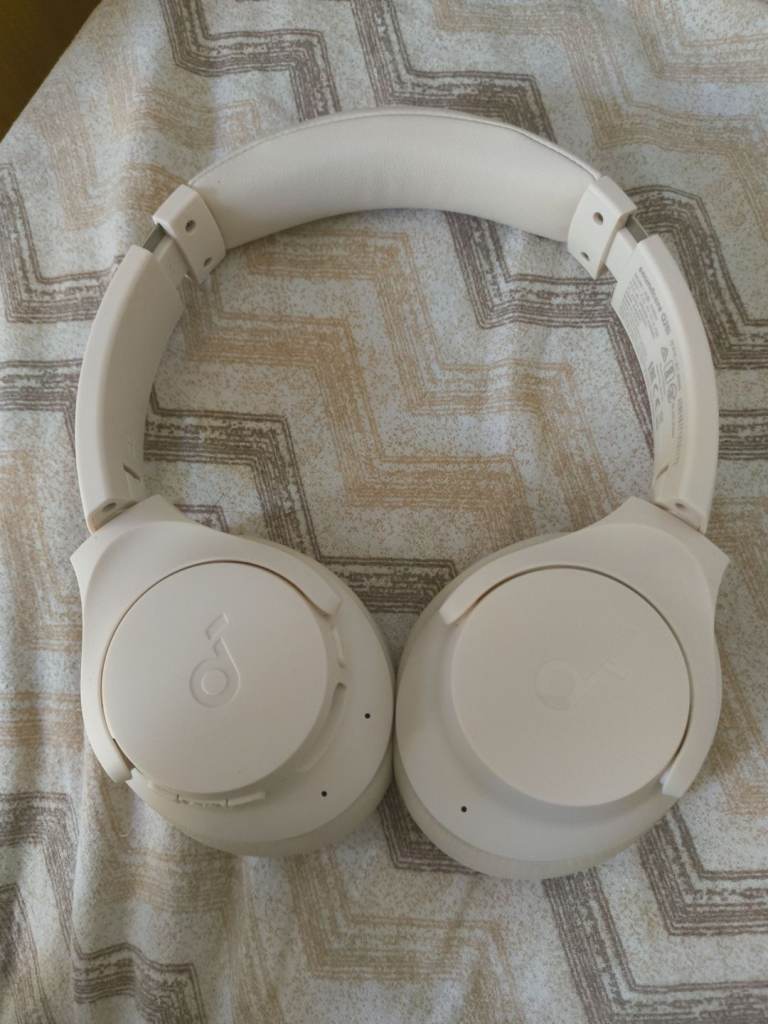 Headphones - Anker Soundcore