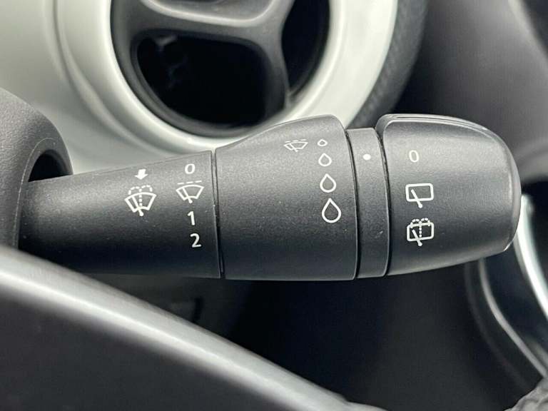 2015 smart forfour 0.9 Turbo Prime Premium 5dr HATCHBACK PETROL Manual