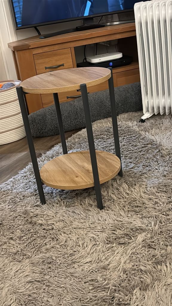 Side table
