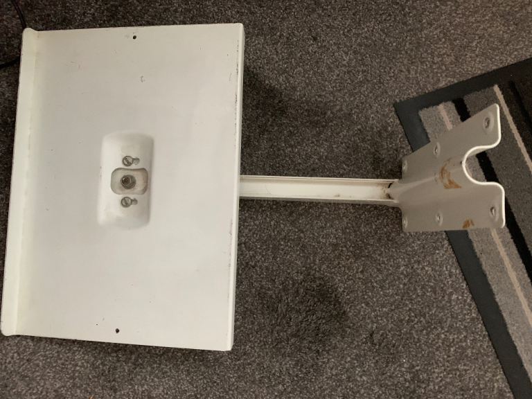 TV shelf, wall bracket, omni mount bracket for plasma led wall tv's