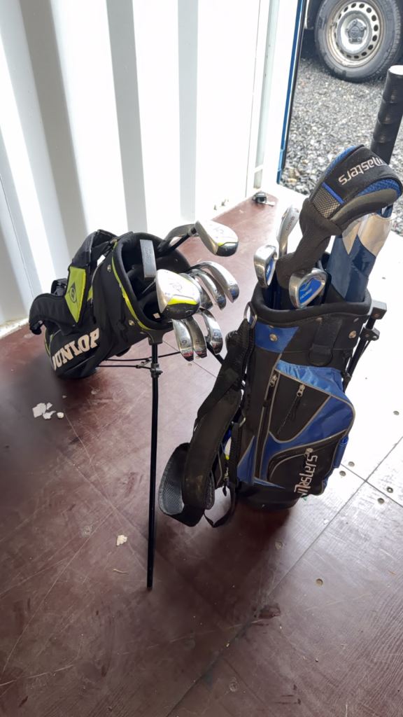 Kids clubs, 5-10 year old 