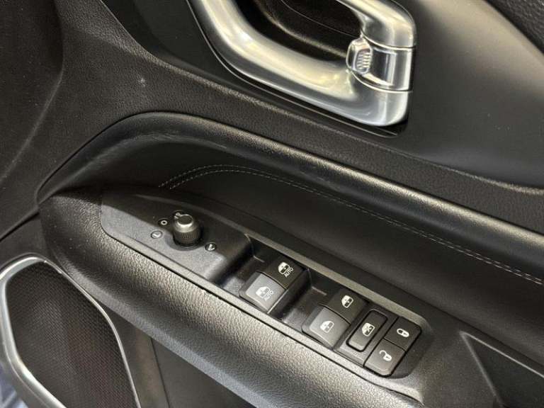 2023 Jeep Compass 1.3 T4 GSE 4xe PHEV S Model 5dr Auto Automatic Estate Hybrid Automatic