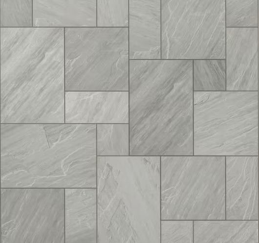 Indian stone paving delivery available 