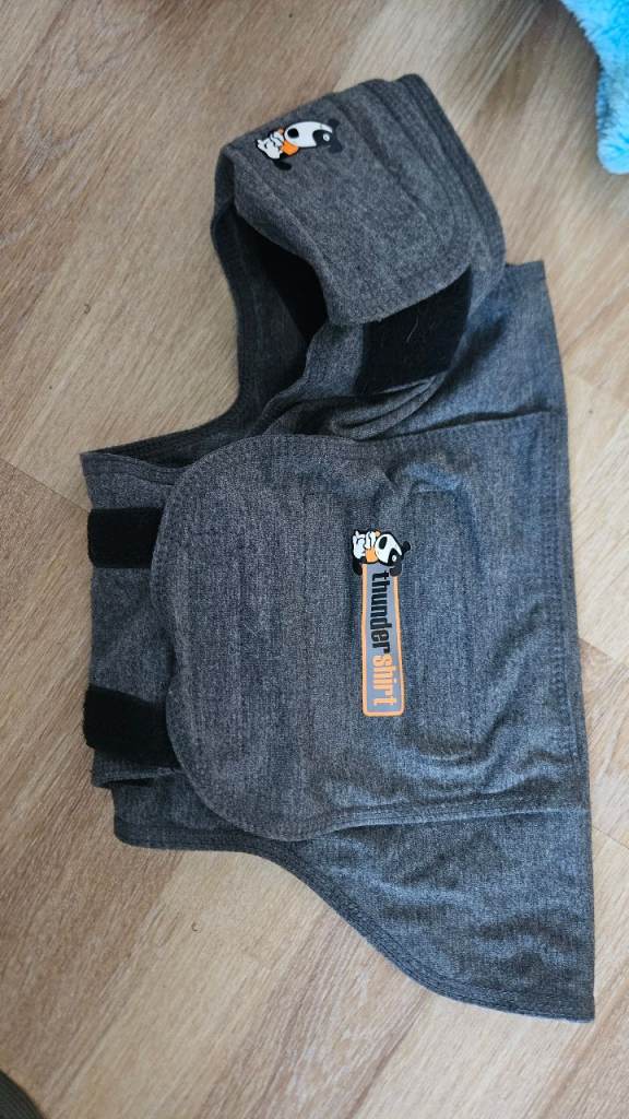 Thundershirt