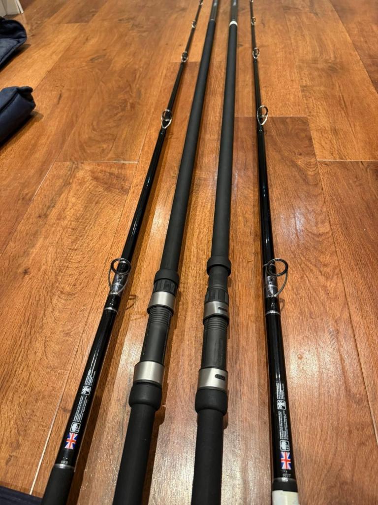 Pair Of Century T700's