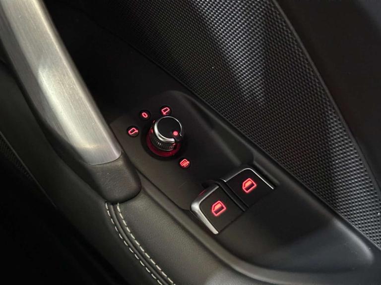 2016 Audi TT 2.0T FSI Quattro TTS 2dr S Tronic COUPE PETROL Automatic