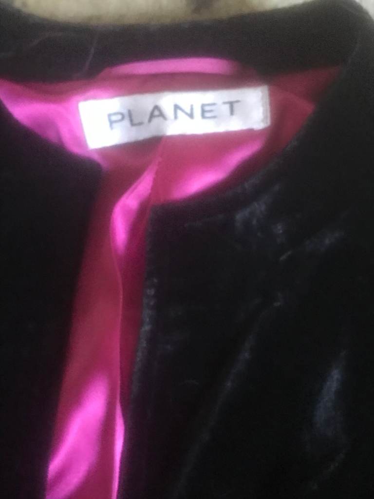 Lovely clothes, some designer inc. Maxmara, Levis, and high street
