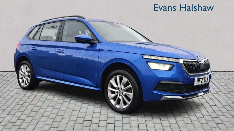 2024 Skoda Kodiaq 2.0 TDI SE 5dr DSG [7 Seat] ESTATE DIESEL Automatic