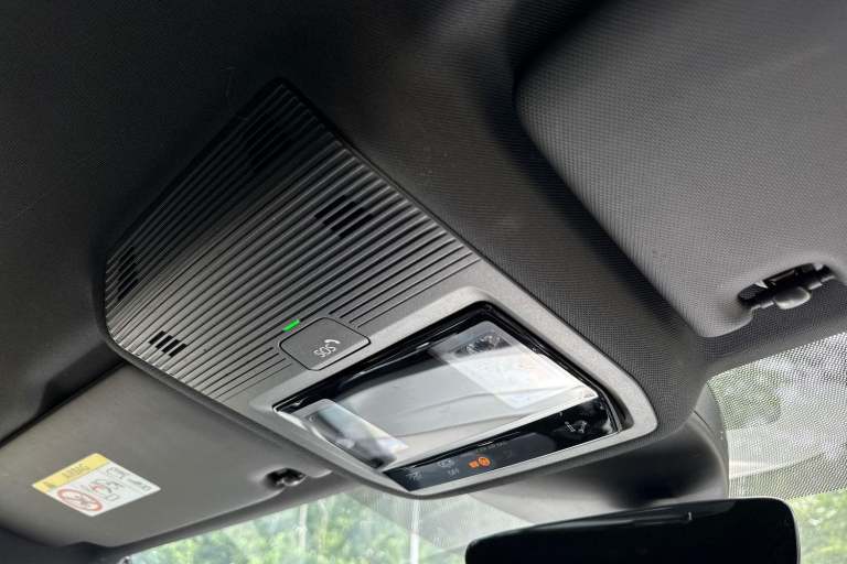 2024 Audi Q4 e-tron 50 Edition 1 Sportback 5dr Electric Auto quattro 82kWh (299 ps) ESTATE Electr...